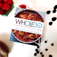 What I Learned On Whole30