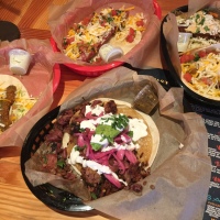 Torchy's Tacos - Austin, TX